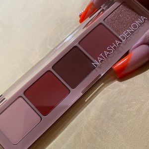 Natasha Denona eyeshadow palette NEW